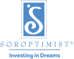 Soroptimist - Investing in Dreams
